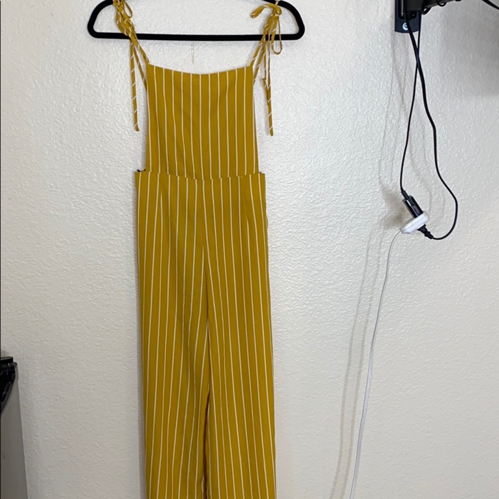 Jumpsuit